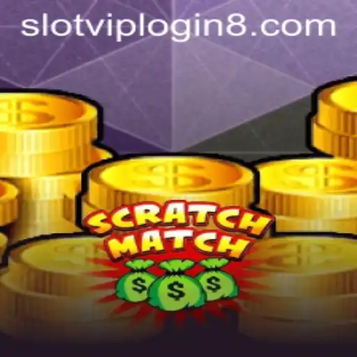 Exploring ScratchMatch: A Revolutionary Slot Game Experience