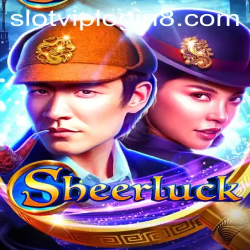 Discover the Excitement of 'Sheerluck': The Premium Slot VIP Experience