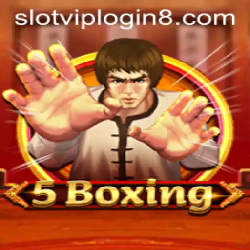 5Boxing: A Comprehensive Guide