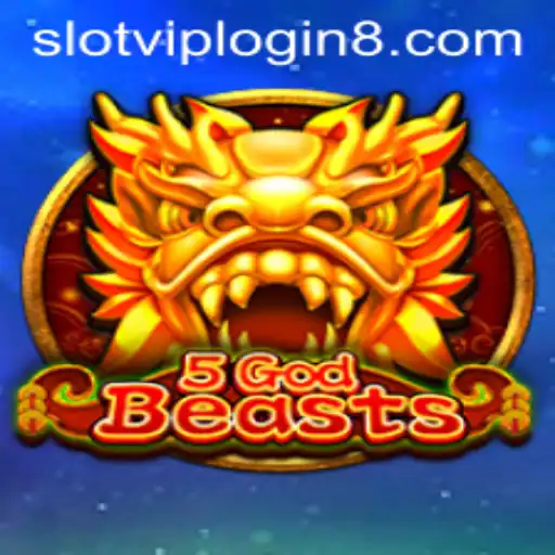 Explore the Thrilling World of 5GodBeasts: A VIP Slot Gaming Experience