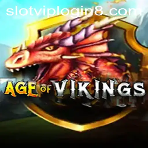 AgeofViking: An Epic Journey Through Norse Mythology