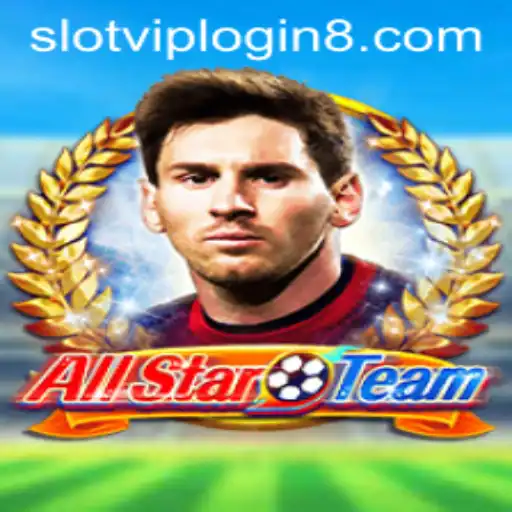 AllStarTeam: Dive into the Ultimate Gaming Experience with Slot VIP Login