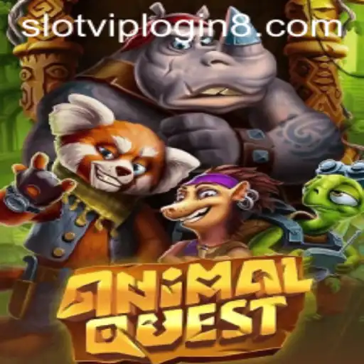 Unlock the Adventure with AnimalQuest: A Journey Through the Wilderness