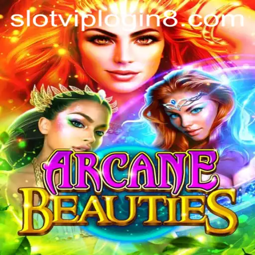 Explore the Enchanting World of ArcaneBeauties: Your Guide to Slot VIP Login