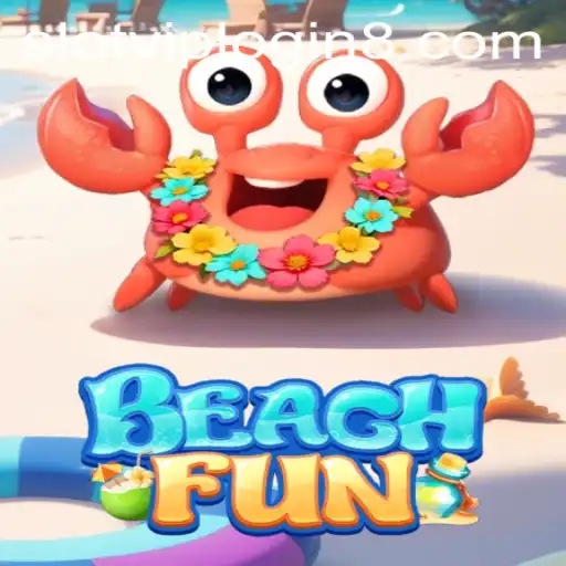BeachFun: Dive into the Exciting World of Slot VIP Login