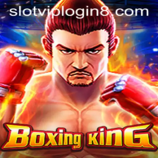 Unveiling the Thrills of BoxingKing: A New Era of Slot Gaming