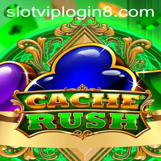 Unveiling CacheRush: A Thrilling Slot Experience with VIP Login Benefits