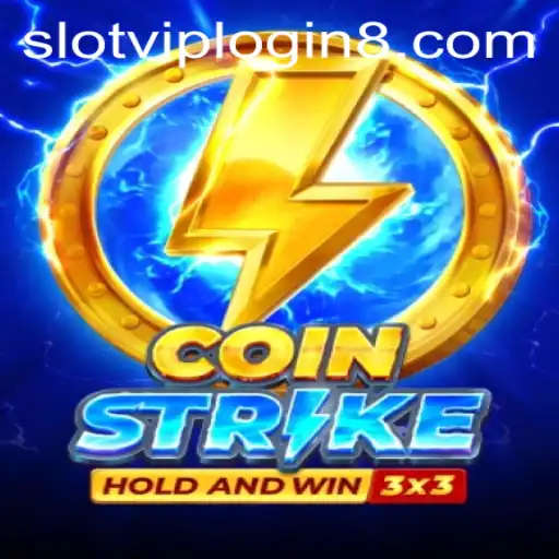 Exploring the Exciting World of CoinStrike and Understanding the Slot VIP Login Experience