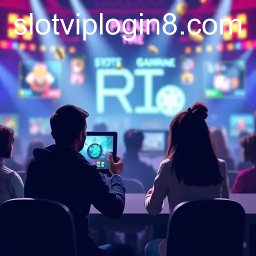 Exploring the Dynamics of Player Communities: Unlocking the Potential of Slot VIP Login