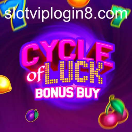 CycleofLuckBonusBuy: Thrilling Adventures Await in This Exclusive Slot Game