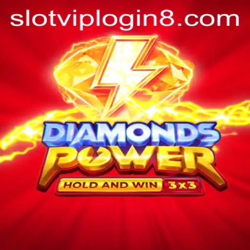 Exploring the World of Diamondspower: A Slot VIP Login Experience