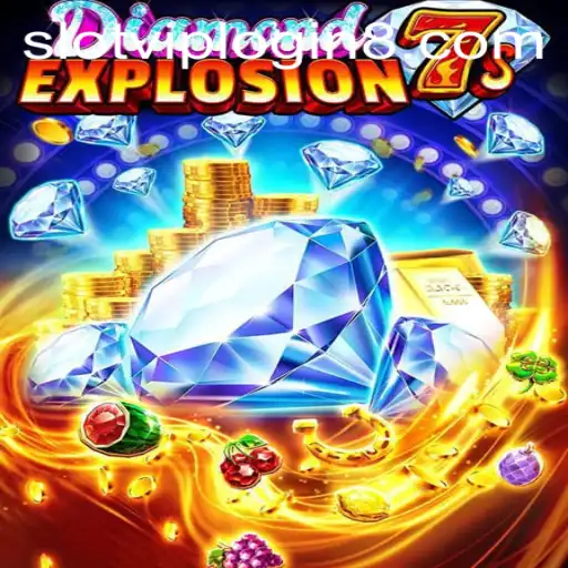 Exploring DiamondExplosion7s Slot Game