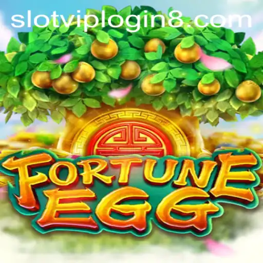 FortuneEgg: Unveiling the Game and Navigating Slot VIP Login