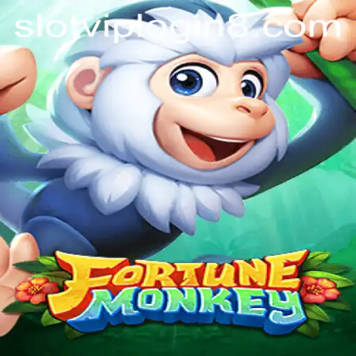 Unveiling the Excitement of FortuneMonkey: A Comprehensive Guide to Slot VIP Login