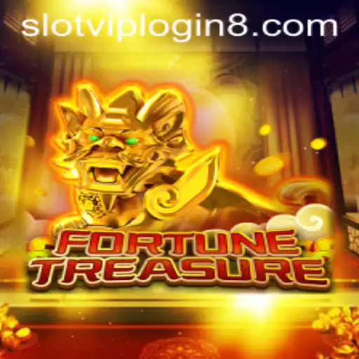Discover the Excitement of FortuneTreasure: Your Ultimate Slot VIP Experience