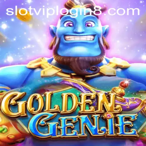 Exploring GOLDENGENIE: The Slot Game with a VIP Touch