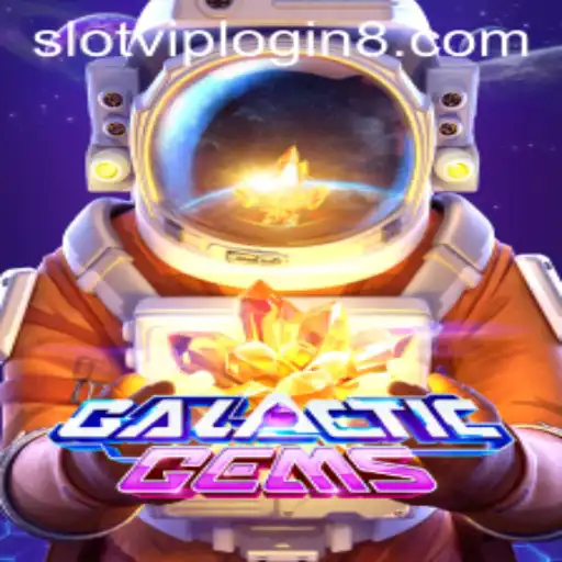 Exploring GalacticGems: An In-Depth Look at the Game and Slot VIP Login Feature