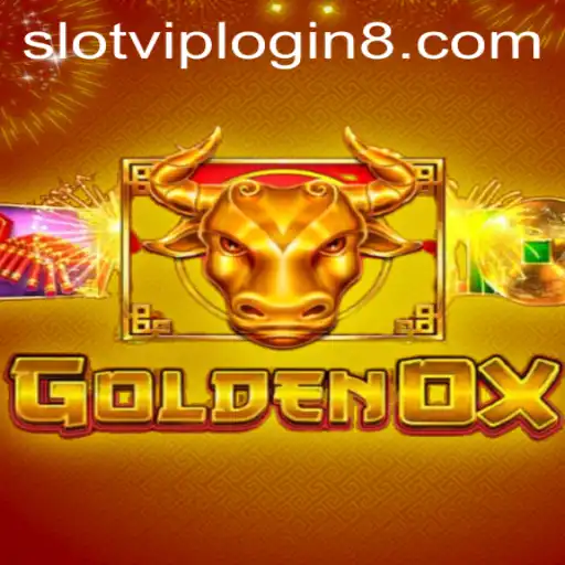 GoldenOx: Master the Thrills of Slot Vip Login in an Unforgettable Gaming Experience