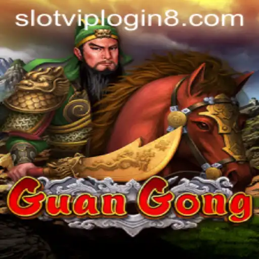 Experience the Excitement of GuanGong Slot with VIP Login Features