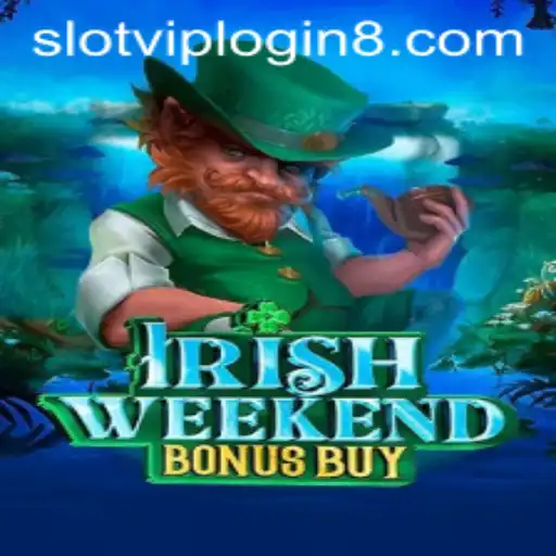 Discover the Magic of IrishWeekendBonusBuy: A Slot Game Adventure