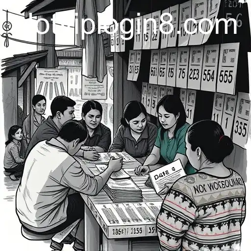 The Cultural and Social Complexities of Jueteng: An Examination