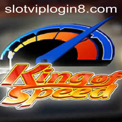Unleashing the Thrill: KingofSpeed and the World of Slot VIP Login