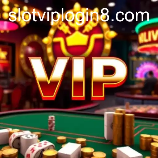 Exploring the Exciting World of Live Casino: A Deep Dive into 'Slot VIP Login'