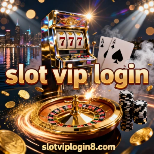slot vip login