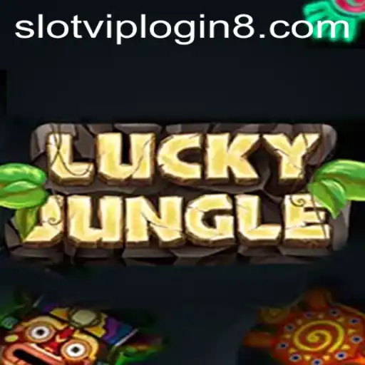 Exploring the Thrills of LuckyJungle: A Slot VIP Experience