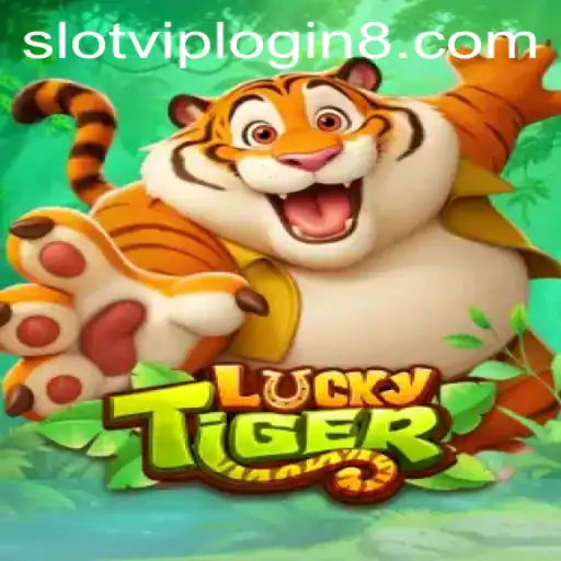 Diving into the Exciting World of LuckyTiger: An Engaging Slot Experience
