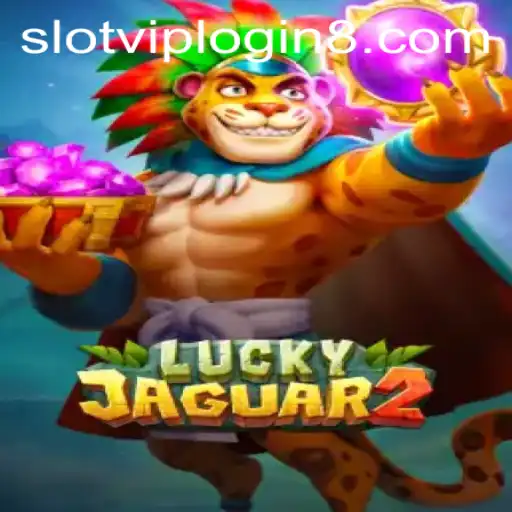 Exploring the Exciting World of Luckyjaguar2: A Deep Dive into Slot VIP Login