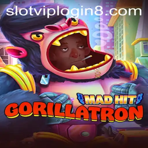 Exploring the Exciting World of MadHitGorillatron: A Comprehensive Guide