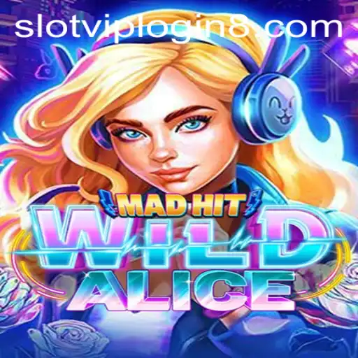Explore the Exciting World of MadHitWildAlice: A Thrilling Virtual Slot Experience