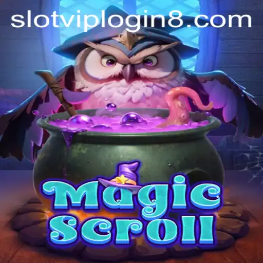 Unraveling the MagicScroll: An Adventure into Enchantment and Strategy