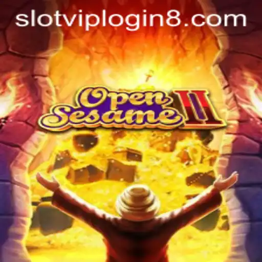 OpenSesameII: The Thrilling World of Slot VIP Login Adventures