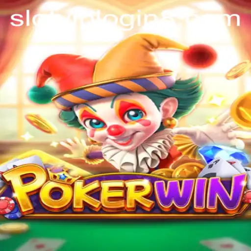 Discover the Thrill of POKERWIN: Your Ultimate Slot VIP Login Experience
