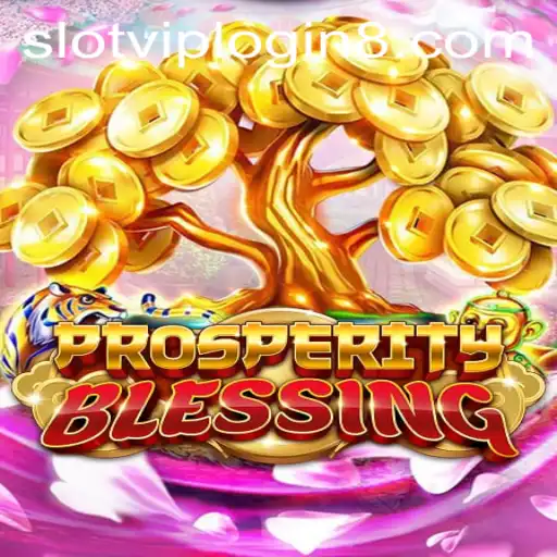 Exploring the Thrilling World of ProsperityBlessing: A Slot VIP Login Adventure