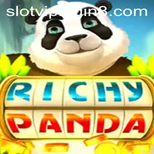 Exploring RichyPanda: The Ultimate Slot VIP Experience