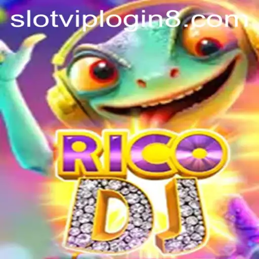 Explore RicoDJ: A Dynamic Slot Gaming Experience