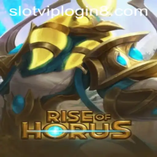 Rise of Horus: An In-Depth Guide to the Exciting Slot Game