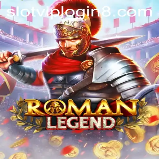Unveiling RomanLegend: A Journey Through Ancient Slots