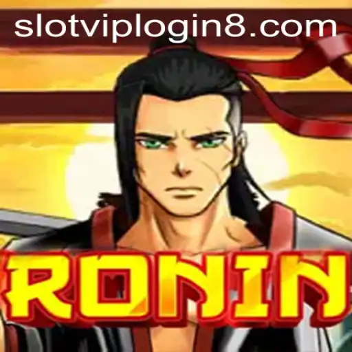Dive into the World of Ronin: A Unique Slot Experience