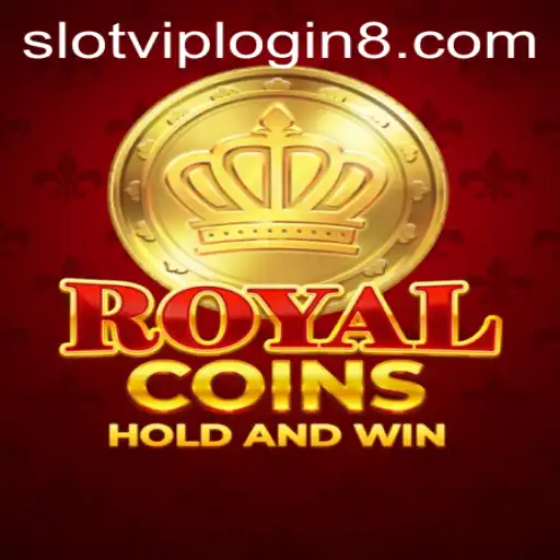 RoyalCoins: An Immersive Slot VIP Experience