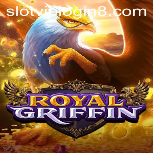 Exploring the Enchanting World of RoyalGriffin Slot Game