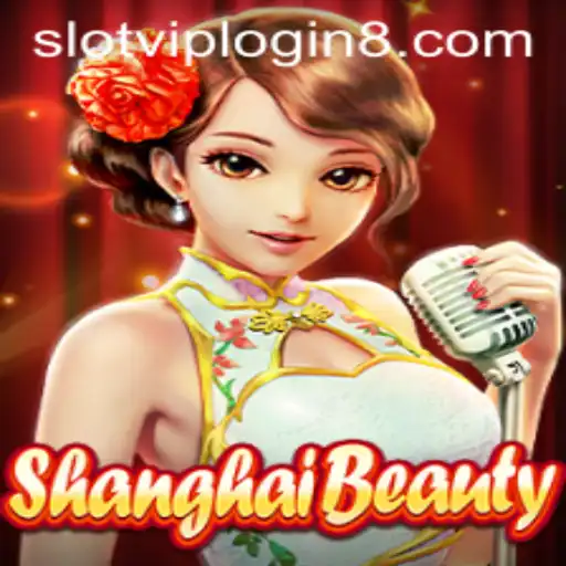 ShanghaiBeauty: A Captivating Slot Game Experience