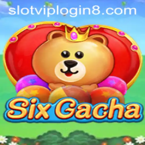 Exploring the Thrills of SixGacha: A Journey into the World of 'Slot VIP Login'