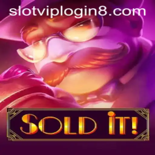 Soldit: A Comprehensive Guide to the Exciting World of Slot VIP Login