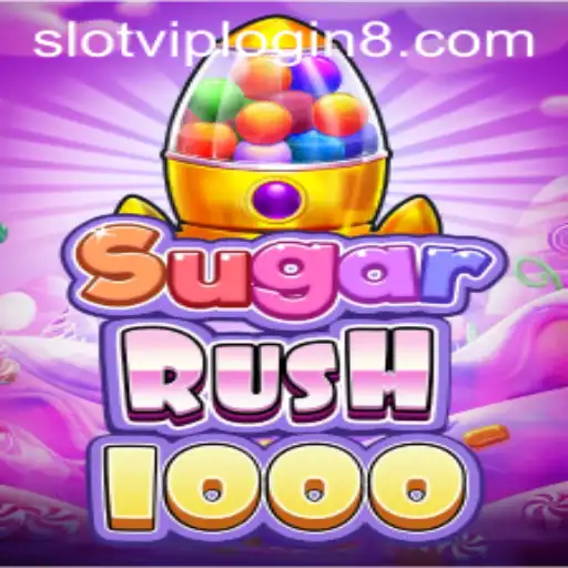 Experience the Thrill of SugarRush1000: A Guide to the Sweetest Slot Game