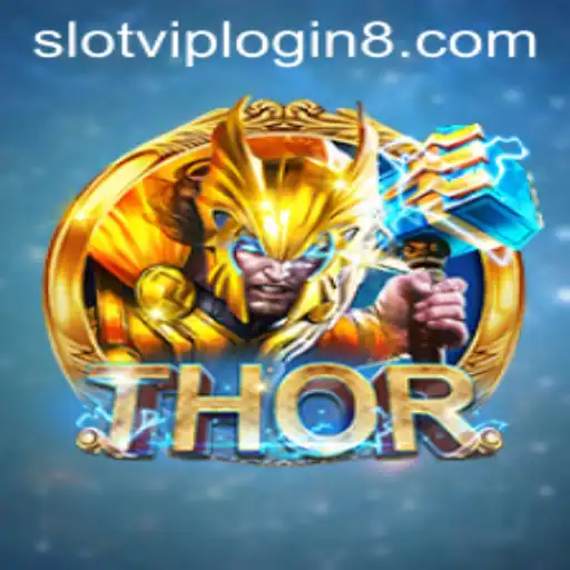 Exploring the World of THOR Slot Game: A VIP Gaming Experience