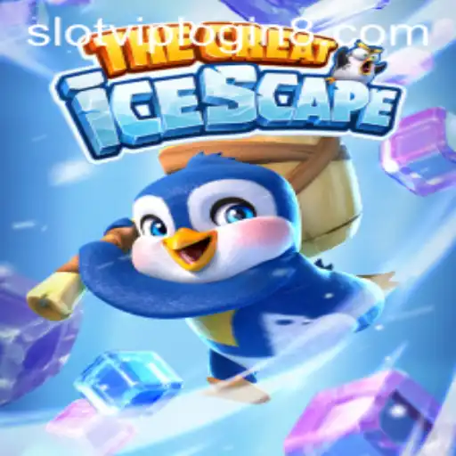 TheGreatIcescape: An Exciting Slot Adventure Awaiting Your Spin